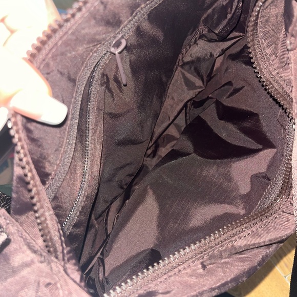 Baggu Medium Crescent Bag - Picture 2 of 3